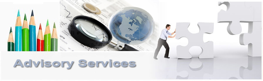 Advisory Services